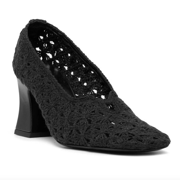 The Row Rafaella Pumps - Size 37 - Picture 2 of 5